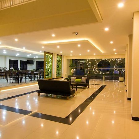 Arkeo Hotel בנדונג מראה חיצוני תמונה