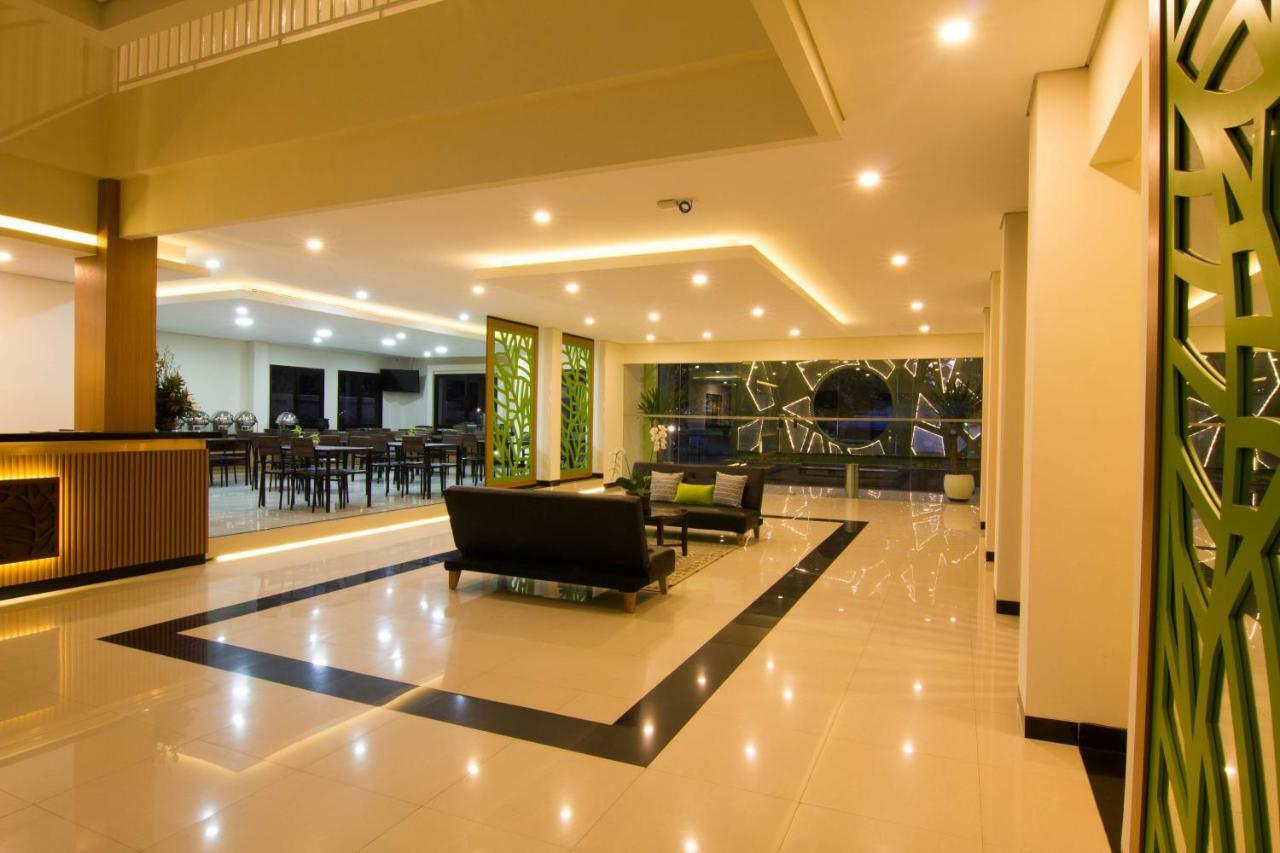 Arkeo Hotel בנדונג מראה חיצוני תמונה